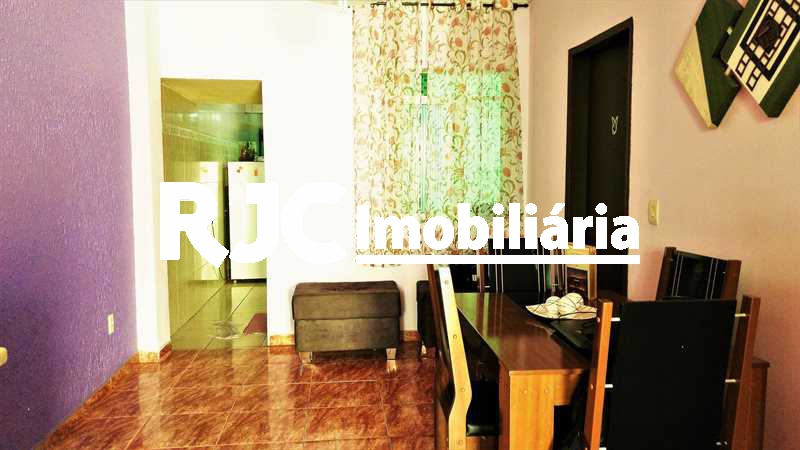 Conheça FOTO 4 do imóvel - Casa de Vila 3 quartos à venda Vila Isabel, Rio de Janeiro - R$ 600.000 - MBCV30065 - 6 FOTO 4 - Casa de Vila 3 quartos à venda Vila Isabel, Rio de Janeiro - R$ 600.000 - MBCV30065 - 6