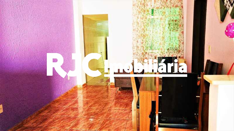 Conheça FOTO 6 do imóvel - Casa de Vila 3 quartos à venda Vila Isabel, Rio de Janeiro - R$ 600.000 - MBCV30065 - 8 FOTO 6 - Casa de Vila 3 quartos à venda Vila Isabel, Rio de Janeiro - R$ 600.000 - MBCV30065 - 8
