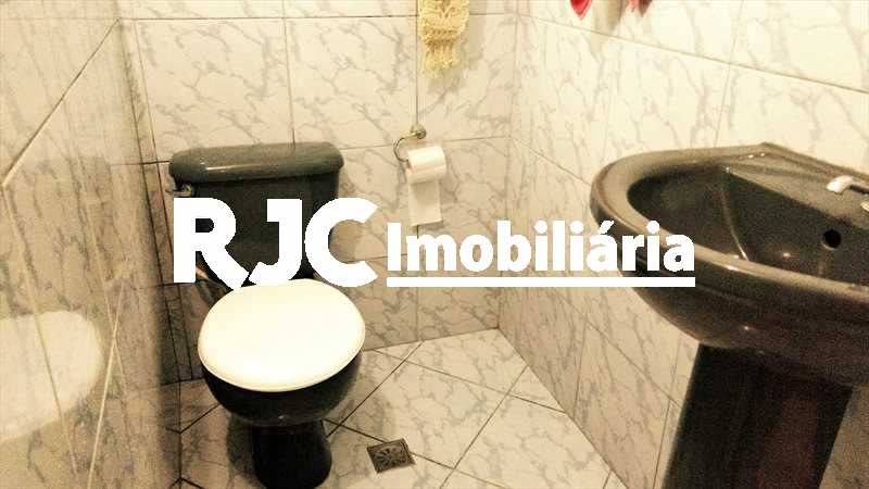 Conheça FOTO 7 do imóvel - Casa de Vila 3 quartos à venda Vila Isabel, Rio de Janeiro - R$ 600.000 - MBCV30065 - 9 FOTO 7 - Casa de Vila 3 quartos à venda Vila Isabel, Rio de Janeiro - R$ 600.000 - MBCV30065 - 9