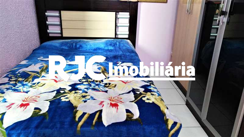 Conheça FOTO 11 do imóvel - Casa de Vila 3 quartos à venda Vila Isabel, Rio de Janeiro - R$ 600.000 - MBCV30065 - 13 FOTO 11 - Casa de Vila 3 quartos à venda Vila Isabel, Rio de Janeiro - R$ 600.000 - MBCV30065 - 13