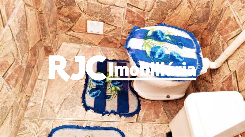 Conheça FOTO 12 do imóvel - Casa de Vila 3 quartos à venda Vila Isabel, Rio de Janeiro - R$ 600.000 - MBCV30065 - 14 FOTO 12 - Casa de Vila 3 quartos à venda Vila Isabel, Rio de Janeiro - R$ 600.000 - MBCV30065 - 14