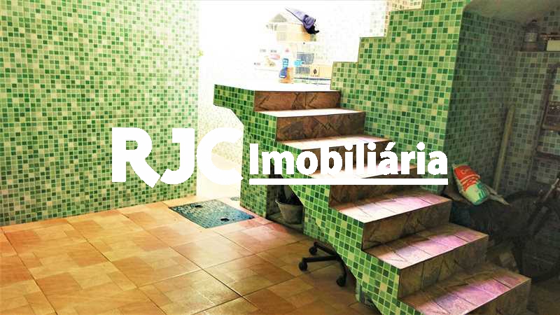 Conheça FOTO 14 do imóvel - Casa de Vila 3 quartos à venda Vila Isabel, Rio de Janeiro - R$ 600.000 - MBCV30065 - 15 FOTO 14 - Casa de Vila 3 quartos à venda Vila Isabel, Rio de Janeiro - R$ 600.000 - MBCV30065 - 15