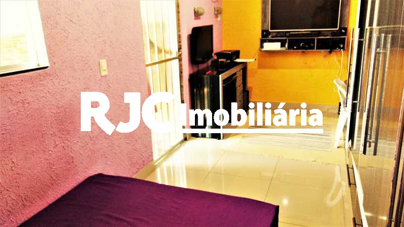 Conheça FOTO 17 do imóvel - Casa de Vila 3 quartos à venda Vila Isabel, Rio de Janeiro - R$ 600.000 - MBCV30065 - 18 FOTO 17 - Casa de Vila 3 quartos à venda Vila Isabel, Rio de Janeiro - R$ 600.000 - MBCV30065 - 18
