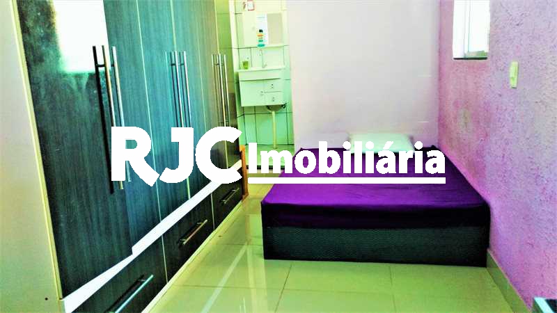 Conheça FOTO 18 do imóvel - Casa de Vila 3 quartos à venda Vila Isabel, Rio de Janeiro - R$ 600.000 - MBCV30065 - 19 FOTO 18 - Casa de Vila 3 quartos à venda Vila Isabel, Rio de Janeiro - R$ 600.000 - MBCV30065 - 19