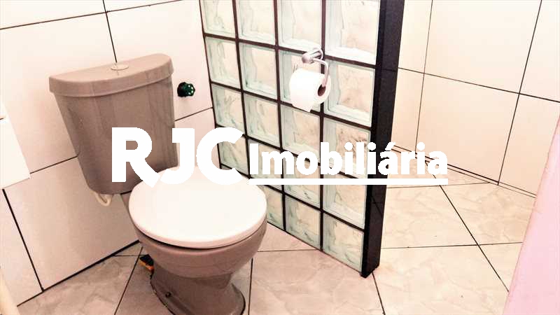 Conheça FOTO 19 do imóvel - Casa de Vila 3 quartos à venda Vila Isabel, Rio de Janeiro - R$ 600.000 - MBCV30065 - 20 FOTO 19 - Casa de Vila 3 quartos à venda Vila Isabel, Rio de Janeiro - R$ 600.000 - MBCV30065 - 20