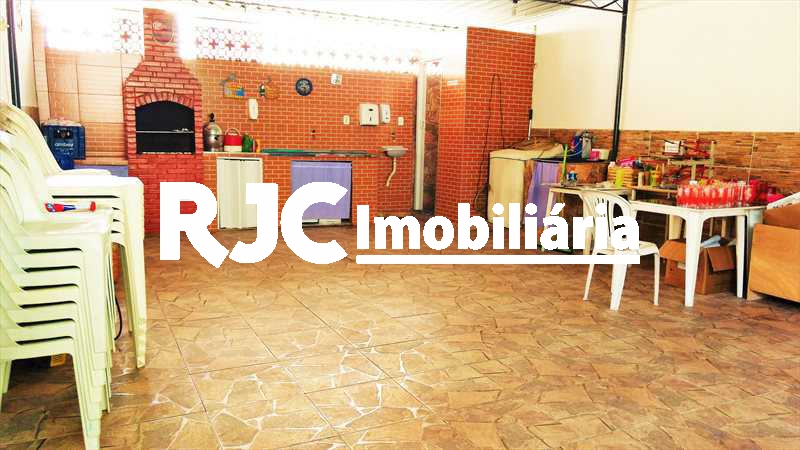 Conheça FOTO 21 do imóvel - Casa de Vila 3 quartos à venda Vila Isabel, Rio de Janeiro - R$ 600.000 - MBCV30065 - 22 FOTO 21 - Casa de Vila 3 quartos à venda Vila Isabel, Rio de Janeiro - R$ 600.000 - MBCV30065 - 22