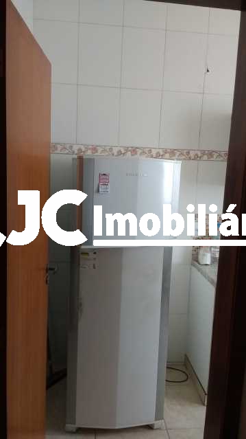 4 - Cobertura 2 quartos à venda Tijuca, Rio de Janeiro - R$ 365.000 - MBCO20090 - 13