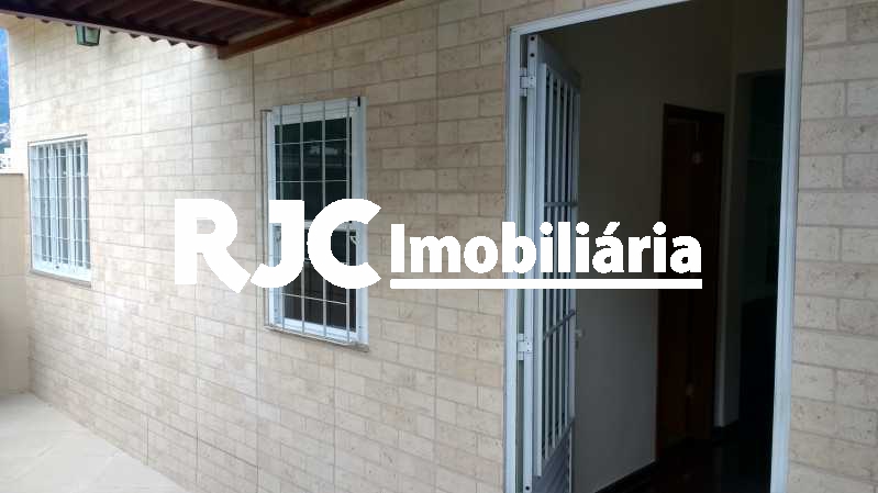 Conheça 6 do imóvel - Cobertura 2 quartos à venda Tijuca, Rio de Janeiro - R$ 365.000 - MBCO20090 - 4 6 - Cobertura 2 quartos à venda Tijuca, Rio de Janeiro - R$ 365.000 - MBCO20090 - 4