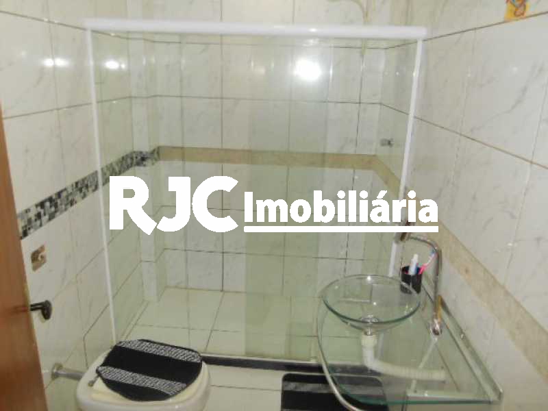 Conheça DSCN3176 do imóvel - Casa de Vila 3 quartos à venda São Cristóvão, Rio de Janeiro - R$ 530.000 - MBCV30067 - 13 DSCN3176 - Casa de Vila 3 quartos à venda São Cristóvão, Rio de Janeiro - R$ 530.000 - MBCV30067 - 13