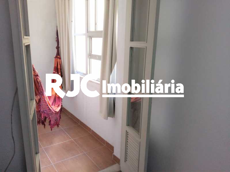 Conheça 03 do imóvel - Apartamento 1 quarto à venda Tijuca, Rio de Janeiro - R$ 295.000 - MBAP10420 - 4 03 - Apartamento 1 quarto à venda Tijuca, Rio de Janeiro - R$ 295.000 - MBAP10420 - 4