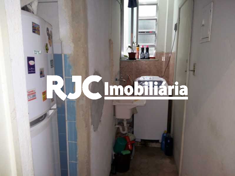 Conheça 09 do imóvel - Apartamento 1 quarto à venda Tijuca, Rio de Janeiro - R$ 295.000 - MBAP10420 - 10 09 - Apartamento 1 quarto à venda Tijuca, Rio de Janeiro - R$ 295.000 - MBAP10420 - 10