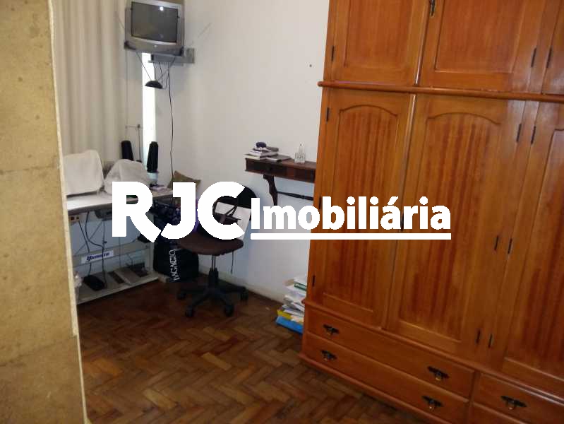 Conheça 10 do imóvel - Apartamento 1 quarto à venda Tijuca, Rio de Janeiro - R$ 295.000 - MBAP10420 - 11 10 - Apartamento 1 quarto à venda Tijuca, Rio de Janeiro - R$ 295.000 - MBAP10420 - 11