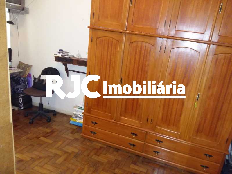 Conheça 12 do imóvel - Apartamento 1 quarto à venda Tijuca, Rio de Janeiro - R$ 295.000 - MBAP10420 - 13 12 - Apartamento 1 quarto à venda Tijuca, Rio de Janeiro - R$ 295.000 - MBAP10420 - 13