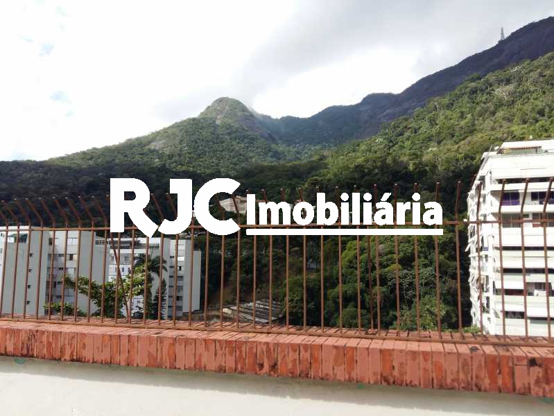 Conheça 15 do imóvel - Apartamento 1 quarto à venda Tijuca, Rio de Janeiro - R$ 295.000 - MBAP10420 - 16 15 - Apartamento 1 quarto à venda Tijuca, Rio de Janeiro - R$ 295.000 - MBAP10420 - 16