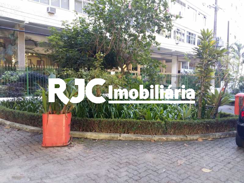 Conheça 16 do imóvel - Apartamento 1 quarto à venda Tijuca, Rio de Janeiro - R$ 295.000 - MBAP10420 - 17 16 - Apartamento 1 quarto à venda Tijuca, Rio de Janeiro - R$ 295.000 - MBAP10420 - 17