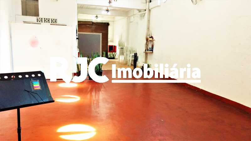 Conheça FOTO 1 do imóvel - Galpão 300m² à venda Vila Isabel, Rio de Janeiro - R$ 400.000 - MBGA40001 - 1 FOTO 1 - Galpão 300m² à venda Vila Isabel, Rio de Janeiro - R$ 400.000 - MBGA40001 - 1