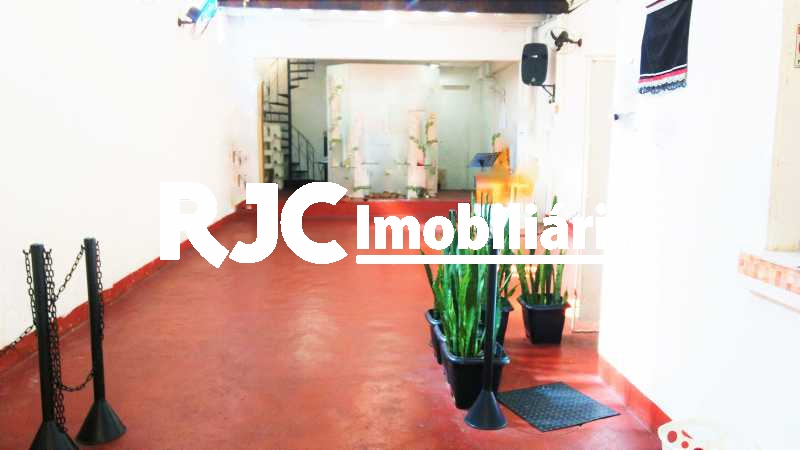 Conheça FOTO 2 do imóvel - Galpão 300m² à venda Vila Isabel, Rio de Janeiro - R$ 400.000 - MBGA40001 - 3 FOTO 2 - Galpão 300m² à venda Vila Isabel, Rio de Janeiro - R$ 400.000 - MBGA40001 - 3