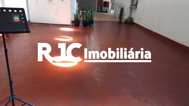 Conheça FOTO 3 do imóvel - Galpão 300m² à venda Vila Isabel, Rio de Janeiro - R$ 400.000 - MBGA40001 - 4 FOTO 3 - Galpão 300m² à venda Vila Isabel, Rio de Janeiro - R$ 400.000 - MBGA40001 - 4
