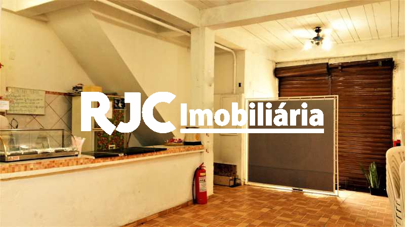 Conheça FOTO 4 do imóvel - Galpão 300m² à venda Vila Isabel, Rio de Janeiro - R$ 400.000 - MBGA40001 - 5 FOTO 4 - Galpão 300m² à venda Vila Isabel, Rio de Janeiro - R$ 400.000 - MBGA40001 - 5