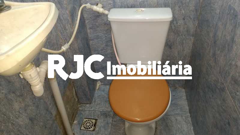 Conheça FOTO 6 do imóvel - Galpão 300m² à venda Vila Isabel, Rio de Janeiro - R$ 400.000 - MBGA40001 - 7 FOTO 6 - Galpão 300m² à venda Vila Isabel, Rio de Janeiro - R$ 400.000 - MBGA40001 - 7