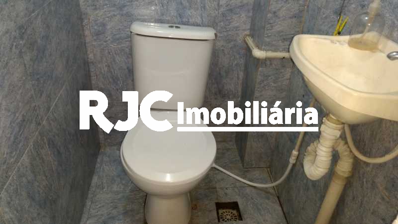 Conheça FOTO 7 do imóvel - Galpão 300m² à venda Vila Isabel, Rio de Janeiro - R$ 400.000 - MBGA40001 - 8 FOTO 7 - Galpão 300m² à venda Vila Isabel, Rio de Janeiro - R$ 400.000 - MBGA40001 - 8