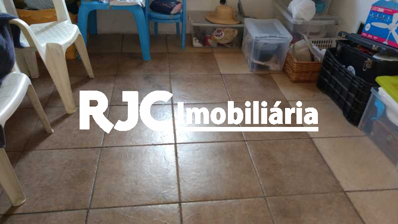 Conheça FOTO 8 do imóvel - Galpão 300m² à venda Vila Isabel, Rio de Janeiro - R$ 400.000 - MBGA40001 - 9 FOTO 8 - Galpão 300m² à venda Vila Isabel, Rio de Janeiro - R$ 400.000 - MBGA40001 - 9