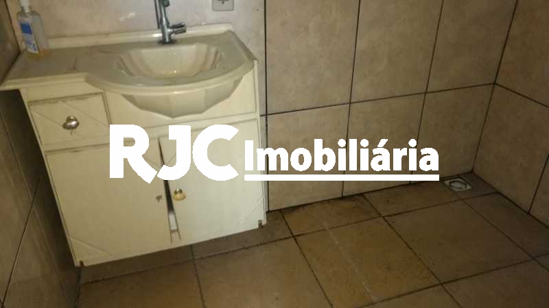 Conheça FOTO 10 do imóvel - Galpão 300m² à venda Vila Isabel, Rio de Janeiro - R$ 400.000 - MBGA40001 - 11 FOTO 10 - Galpão 300m² à venda Vila Isabel, Rio de Janeiro - R$ 400.000 - MBGA40001 - 11