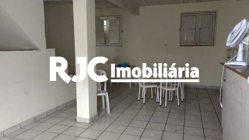 Conheça FOTO 12 do imóvel - Galpão 300m² à venda Vila Isabel, Rio de Janeiro - R$ 400.000 - MBGA40001 - 13 FOTO 12 - Galpão 300m² à venda Vila Isabel, Rio de Janeiro - R$ 400.000 - MBGA40001 - 13