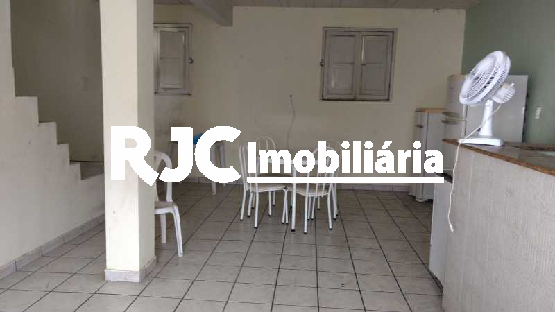 Conheça FOTO 13 do imóvel - Galpão 300m² à venda Vila Isabel, Rio de Janeiro - R$ 400.000 - MBGA40001 - 14 FOTO 13 - Galpão 300m² à venda Vila Isabel, Rio de Janeiro - R$ 400.000 - MBGA40001 - 14