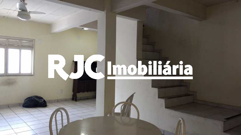 Conheça FOTO 14 do imóvel - Galpão 300m² à venda Vila Isabel, Rio de Janeiro - R$ 400.000 - MBGA40001 - 15 FOTO 14 - Galpão 300m² à venda Vila Isabel, Rio de Janeiro - R$ 400.000 - MBGA40001 - 15