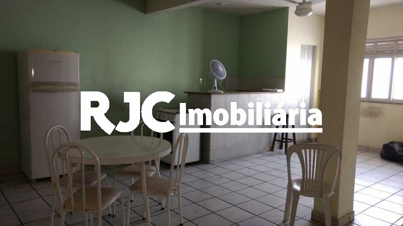 Conheça FOTO 15 do imóvel - Galpão 300m² à venda Vila Isabel, Rio de Janeiro - R$ 400.000 - MBGA40001 - 16 FOTO 15 - Galpão 300m² à venda Vila Isabel, Rio de Janeiro - R$ 400.000 - MBGA40001 - 16