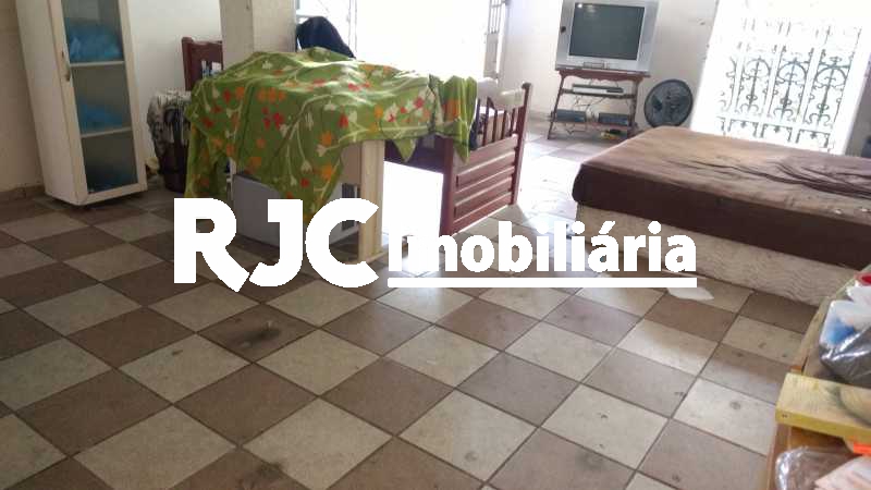 Conheça FOTO 16 do imóvel - Galpão 300m² à venda Vila Isabel, Rio de Janeiro - R$ 400.000 - MBGA40001 - 17 FOTO 16 - Galpão 300m² à venda Vila Isabel, Rio de Janeiro - R$ 400.000 - MBGA40001 - 17