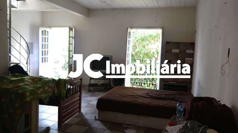 Conheça FOTO 17 do imóvel - Galpão 300m² à venda Vila Isabel, Rio de Janeiro - R$ 400.000 - MBGA40001 - 18 FOTO 17 - Galpão 300m² à venda Vila Isabel, Rio de Janeiro - R$ 400.000 - MBGA40001 - 18