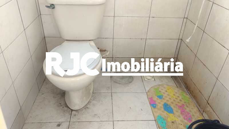 Conheça FOTO 18 do imóvel - Galpão 300m² à venda Vila Isabel, Rio de Janeiro - R$ 400.000 - MBGA40001 - 19 FOTO 18 - Galpão 300m² à venda Vila Isabel, Rio de Janeiro - R$ 400.000 - MBGA40001 - 19