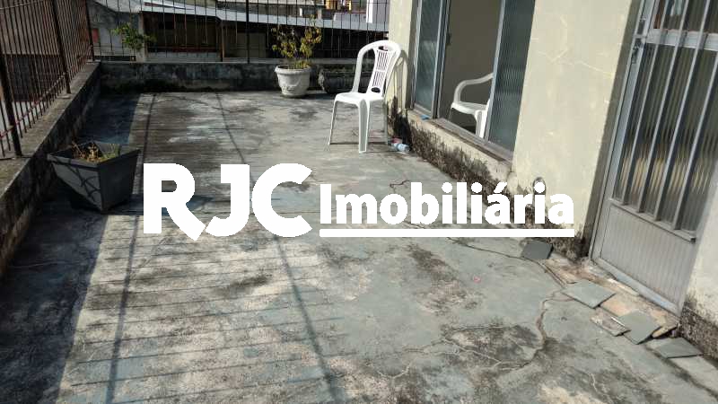 Conheça FOTO 22 do imóvel - Galpão 300m² à venda Vila Isabel, Rio de Janeiro - R$ 400.000 - MBGA40001 - 23 FOTO 22 - Galpão 300m² à venda Vila Isabel, Rio de Janeiro - R$ 400.000 - MBGA40001 - 23