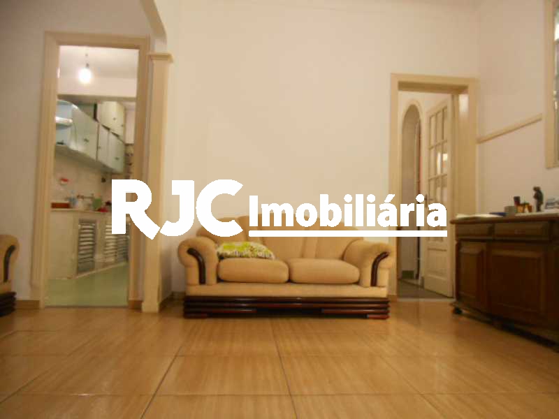DSCN3205 - Casa 4 quartos à venda Maracanã, Rio de Janeiro - R$ 2.200.000 - MBCA40109 - 5