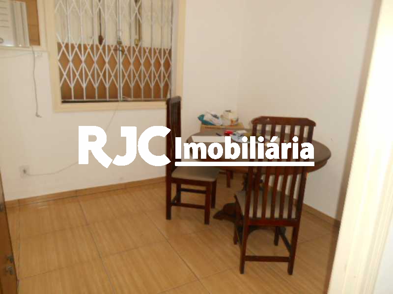 DSCN3208 - Casa 4 quartos à venda Maracanã, Rio de Janeiro - R$ 2.200.000 - MBCA40109 - 6
