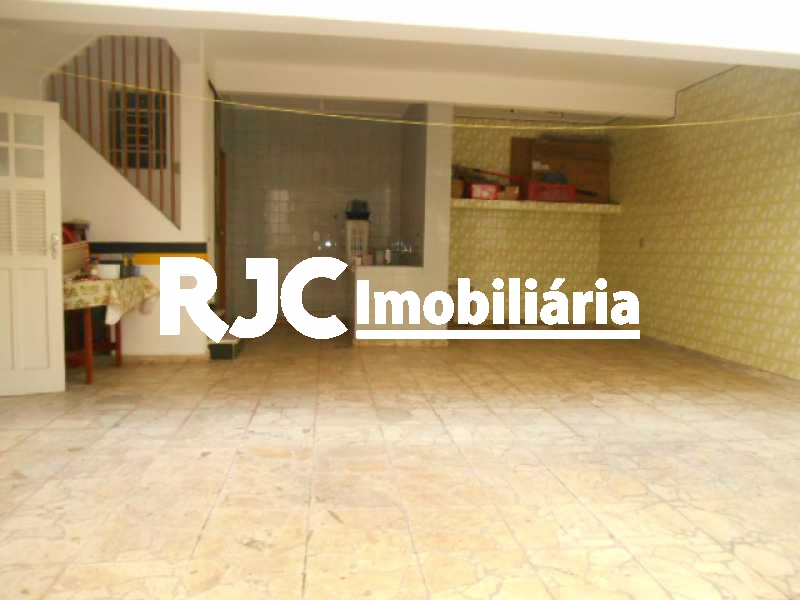 DSCN3217 - Casa 4 quartos à venda Maracanã, Rio de Janeiro - R$ 2.200.000 - MBCA40109 - 13