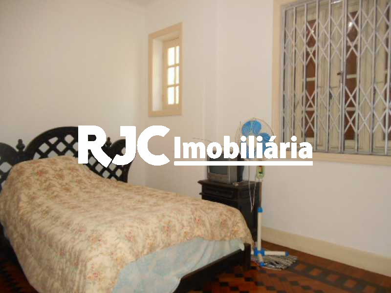 DSCN3227 - Casa 4 quartos à venda Maracanã, Rio de Janeiro - R$ 2.200.000 - MBCA40109 - 21