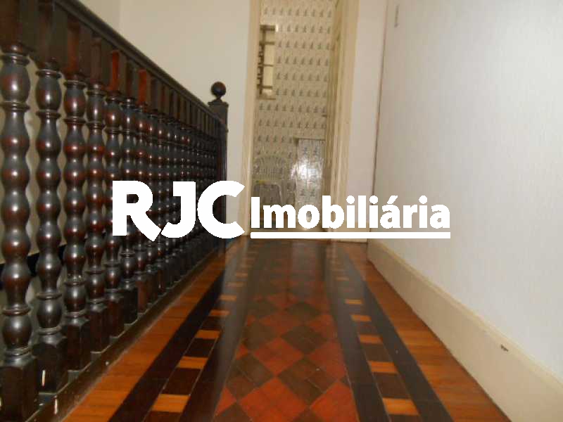 DSCN3228 - Casa 4 quartos à venda Maracanã, Rio de Janeiro - R$ 2.200.000 - MBCA40109 - 22