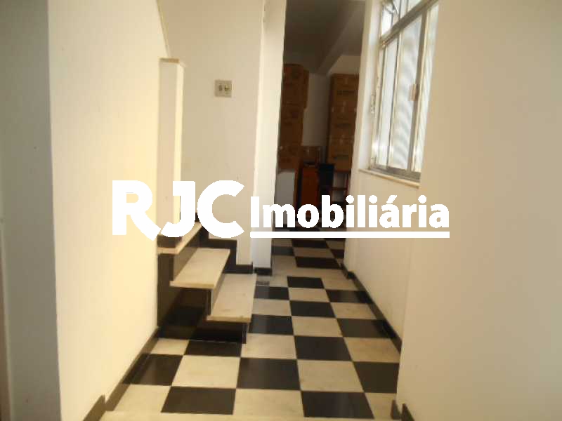 DSCN3235 - Casa 4 quartos à venda Maracanã, Rio de Janeiro - R$ 2.200.000 - MBCA40109 - 27