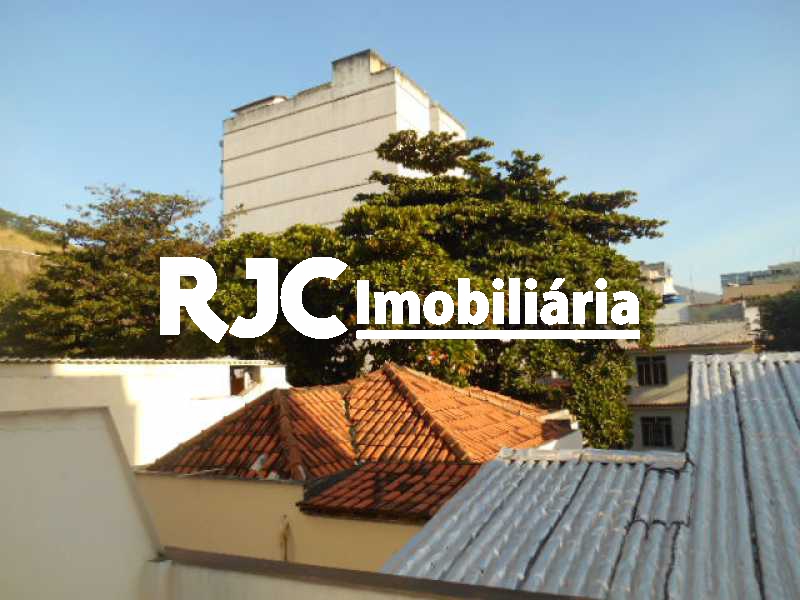 DSCN3239 - Casa 4 quartos à venda Maracanã, Rio de Janeiro - R$ 2.200.000 - MBCA40109 - 29