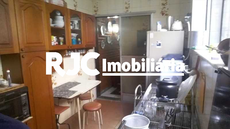 20170720_105001 - Casa 4 quartos à venda Vila Isabel, Rio de Janeiro - R$ 1.050.000 - MBCA40112 - 13