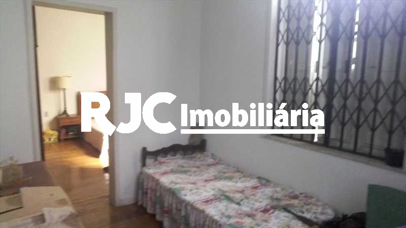 20170720_105307 - Casa 4 quartos à venda Vila Isabel, Rio de Janeiro - R$ 1.050.000 - MBCA40112 - 20