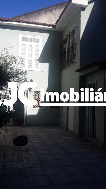 20170706_143501 - Casa 4 quartos à venda Vila Isabel, Rio de Janeiro - R$ 1.050.000 - MBCA40112 - 25