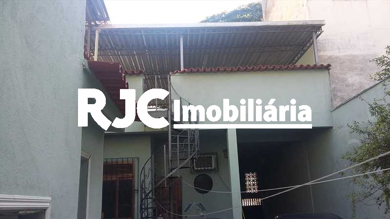 20170720_105754 - Casa 4 quartos à venda Vila Isabel, Rio de Janeiro - R$ 1.050.000 - MBCA40112 - 28