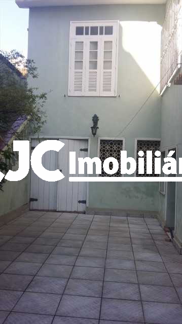 20170720_105831 - Casa 4 quartos à venda Vila Isabel, Rio de Janeiro - R$ 1.050.000 - MBCA40112 - 27