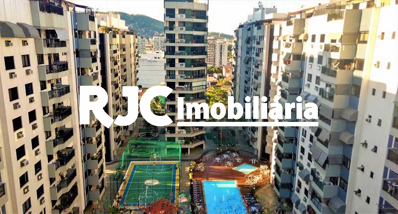 Conheça FOTO 1 do imóvel - Cobertura 4 quartos à venda Grajaú, Rio de Janeiro - R$ 1.200.000 - MBCO40069 - 1 FOTO 1 - Cobertura 4 quartos à venda Grajaú, Rio de Janeiro - R$ 1.200.000 - MBCO40069 - 1