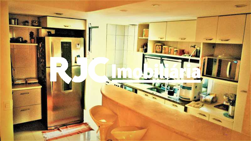 Conheça FOTO 6 do imóvel - Cobertura 4 quartos à venda Grajaú, Rio de Janeiro - R$ 1.200.000 - MBCO40069 - 7 FOTO 6 - Cobertura 4 quartos à venda Grajaú, Rio de Janeiro - R$ 1.200.000 - MBCO40069 - 7