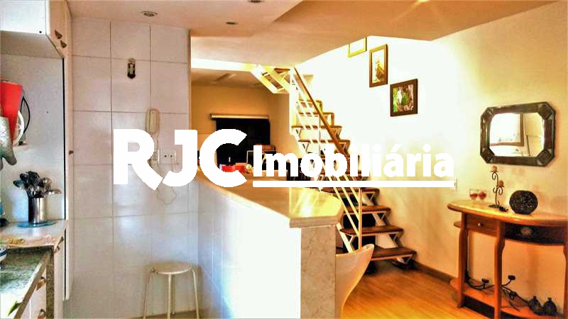 Conheça FOTO 7 do imóvel - Cobertura 4 quartos à venda Grajaú, Rio de Janeiro - R$ 1.200.000 - MBCO40069 - 8 FOTO 7 - Cobertura 4 quartos à venda Grajaú, Rio de Janeiro - R$ 1.200.000 - MBCO40069 - 8